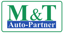 M&T Auto-Partner Żory